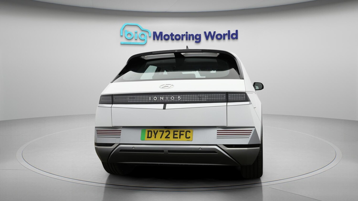 Used Hyundai IONIQ 5 for sale - 76690013: Photo 7