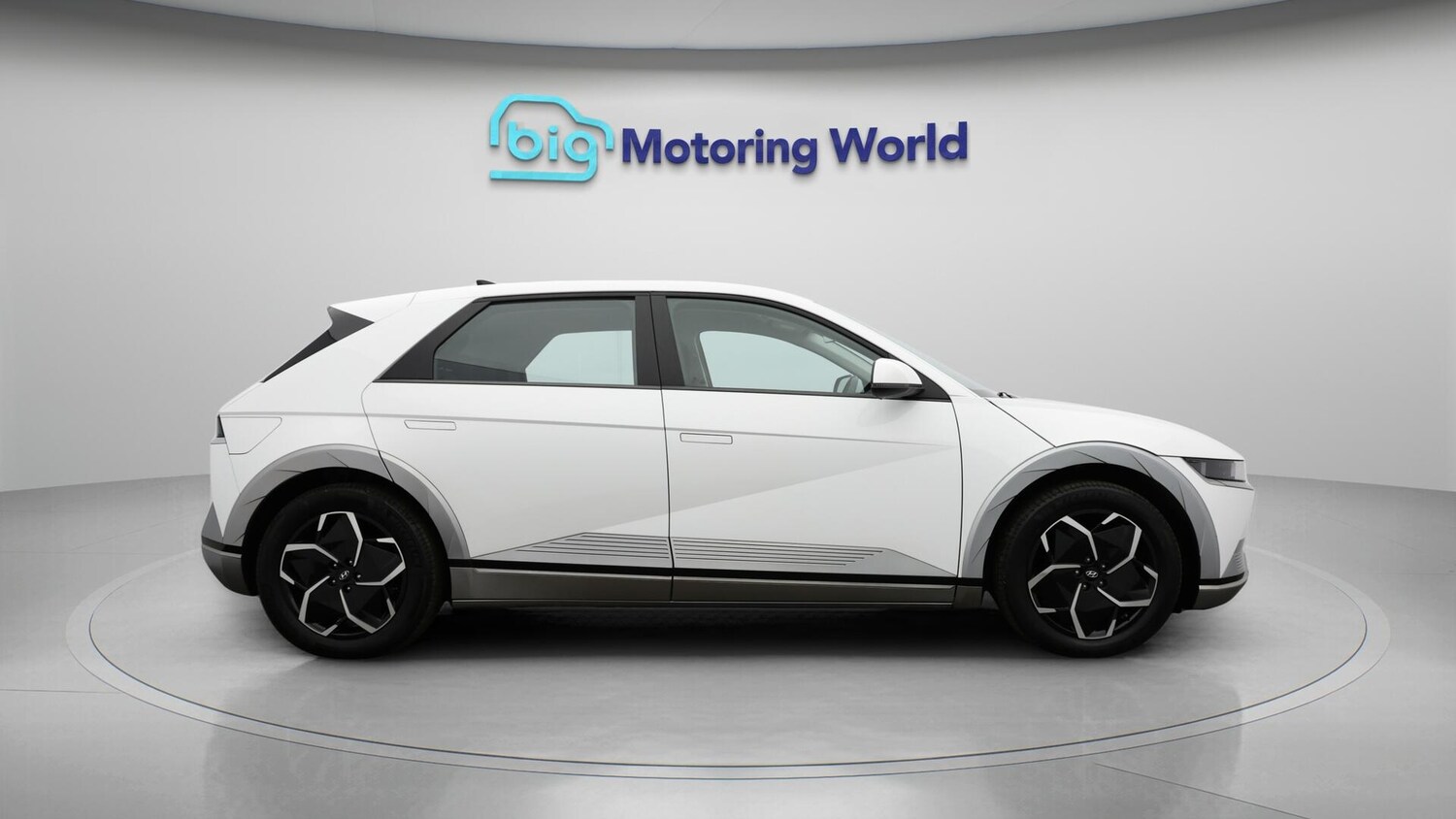 Used Hyundai IONIQ 5 for sale - 76690013: Photo 9