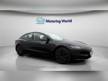 Used Tesla Model 3 2025 for sale - 79360371: Photo