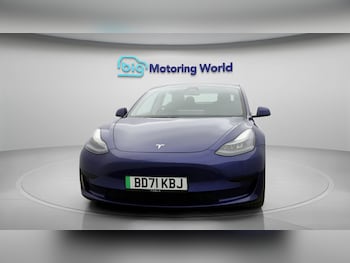 Used Tesla Model 3 2021 for sale - 78600588: Photo