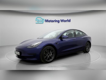 Used Tesla Model 3 2021 for sale - 78600588: Photo