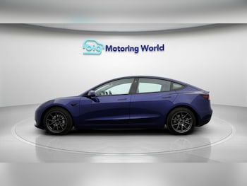 Used Tesla Model 3 2021 for sale - 78600588: Photo