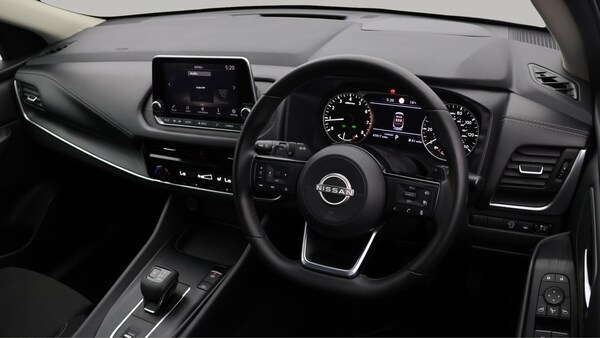 Used Nissan Qashqai 2023 for sale - 76189502: Photo 10