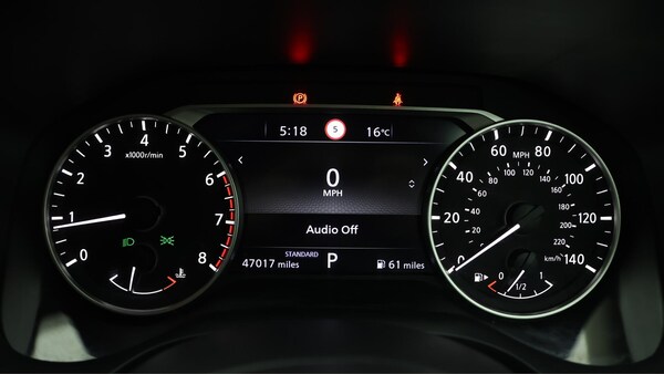 Used Nissan Qashqai 2023 for sale - 76189502: Photo 11