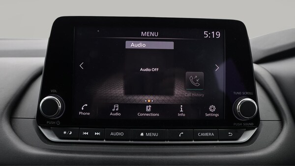 Used Nissan Qashqai 2023 for sale - 76189502: Photo 12