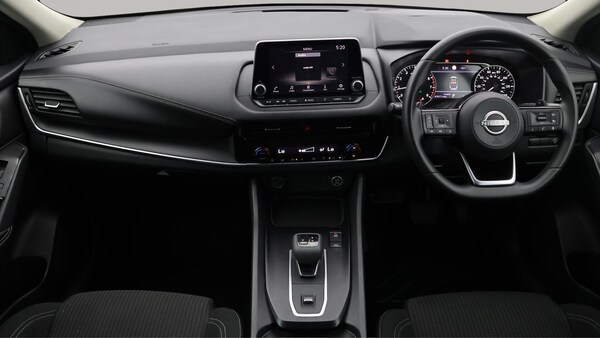 Used Nissan Qashqai 2023 for sale - 76189502: Photo 14