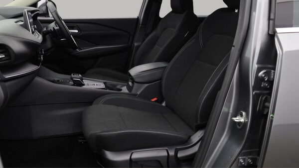 Used Nissan Qashqai 2023 for sale - 76189502: Photo 15