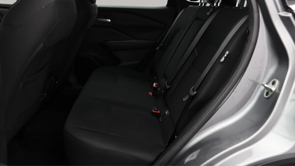 Used Nissan Qashqai 2023 for sale - 76189502: Photo 17