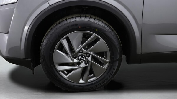 Used Nissan Qashqai 2023 for sale - 76189502: Photo 19