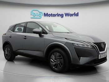 2023 (73) - 1.3 DIG-T MHEV Acenta Premium SUV 5dr Petrol Hybrid XTRON Euro 6 (s/s) (158