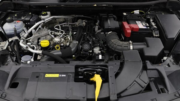 Used Nissan Qashqai 2023 for sale - 76189502: Photo 20