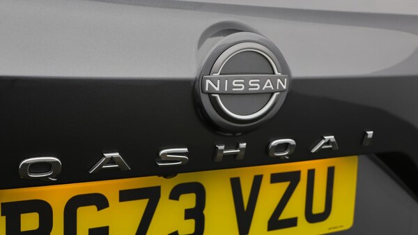 Used Nissan Qashqai 2023 for sale - 76189502: Photo 21