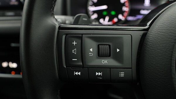 Used Nissan Qashqai 2023 for sale - 76189502: Photo 22