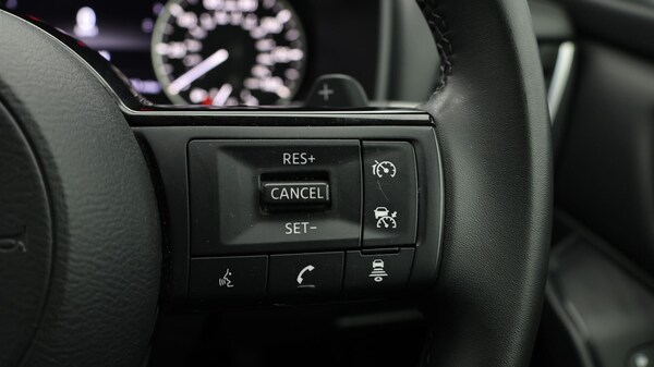 Used Nissan Qashqai 2023 for sale - 76189502: Photo 23