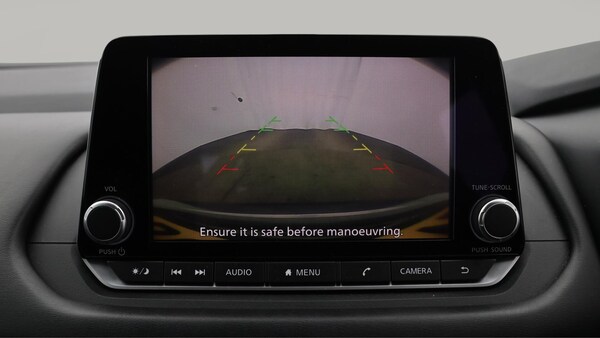 Used Nissan Qashqai 2023 for sale - 76189502: Photo 24
