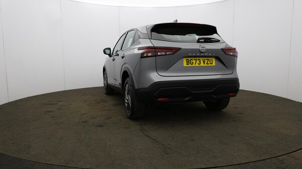 Used Nissan Qashqai 2023 for sale - 76189502: Photo 33