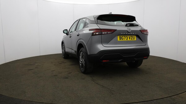 Used Nissan Qashqai 2023 for sale - 76189502: Photo 34