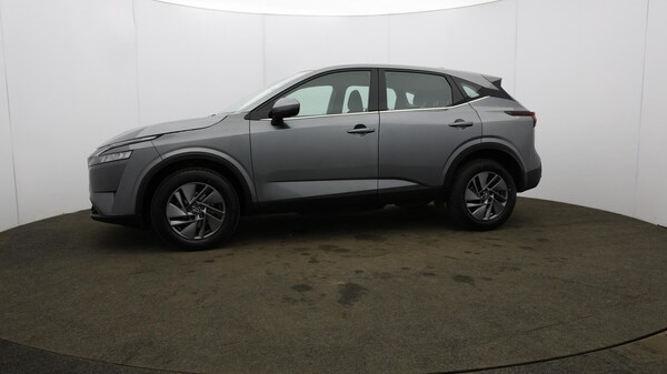 Used Nissan Qashqai 2023 for sale - 76189502: Photo 35