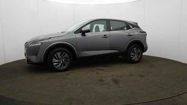 Used Nissan Qashqai 2023 for sale - 76189502: Photo 36