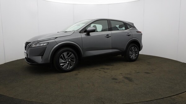 Used Nissan Qashqai 2023 for sale - 76189502: Photo 37