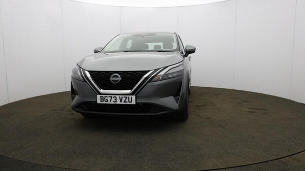 Used Nissan Qashqai 2023 for sale - 76189502: Photo 42