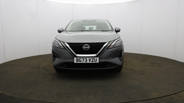 Used Nissan Qashqai 2023 for sale - 76189502: Photo 43