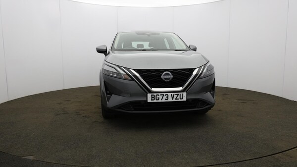 Used Nissan Qashqai 2023 for sale - 76189502: Photo 44
