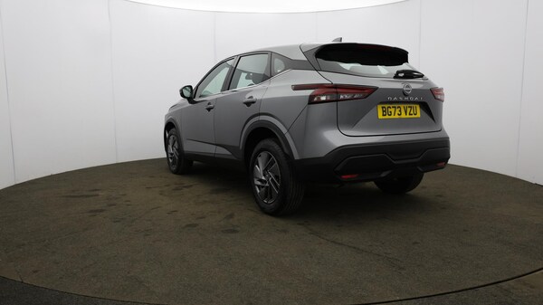 Used Nissan Qashqai 2023 for sale - 76189502: Photo 45