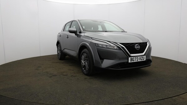 Used Nissan Qashqai 2023 for sale - 76189502: Photo 47