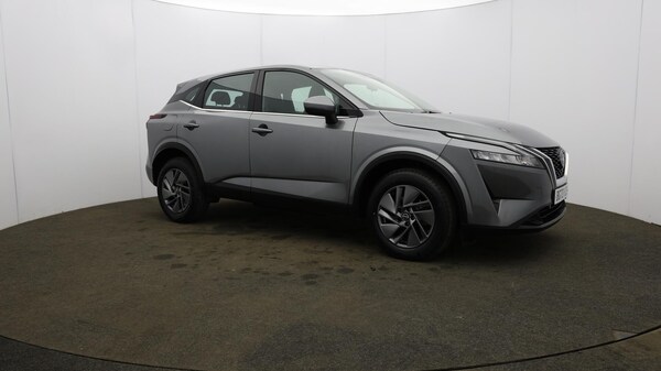 Used Nissan Qashqai 2023 for sale - 76189502: Photo 50