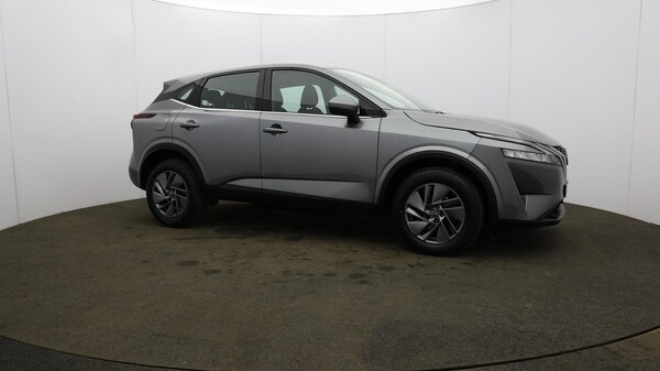 Used Nissan Qashqai 2023 for sale - 76189502: Photo 51
