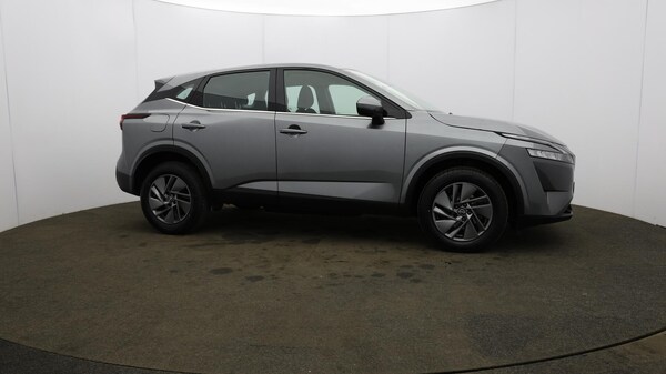 Used Nissan Qashqai 2023 for sale - 76189502: Photo 52