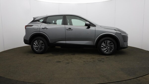 Used Nissan Qashqai 2023 for sale - 76189502: Photo 53