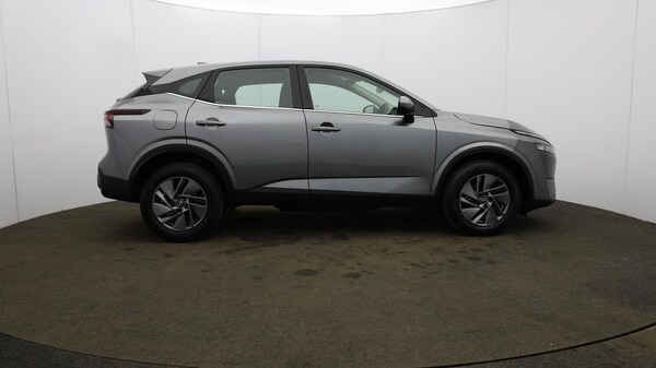 Used Nissan Qashqai 2023 for sale - 76189502: Photo 54