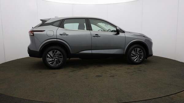 Used Nissan Qashqai 2023 for sale - 76189502: Photo 55