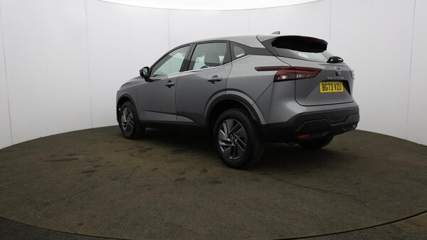 Used Nissan Qashqai 2023 for sale - 76189502: Photo 56