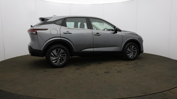 Used Nissan Qashqai 2023 for sale - 76189502: Photo 57