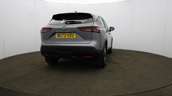 Used Nissan Qashqai 2023 for sale - 76189502: Photo 63