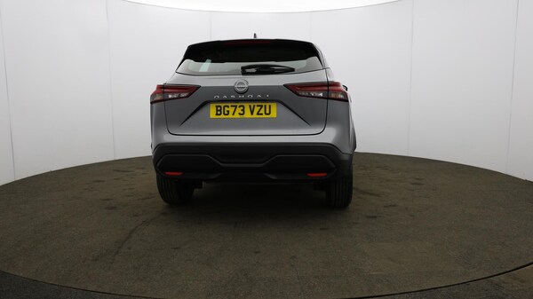 Used Nissan Qashqai 2023 for sale - 76189502: Photo 64