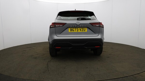 Used Nissan Qashqai 2023 for sale - 76189502: Photo 65