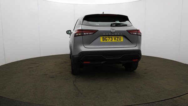 Used Nissan Qashqai 2023 for sale - 76189502: Photo 66