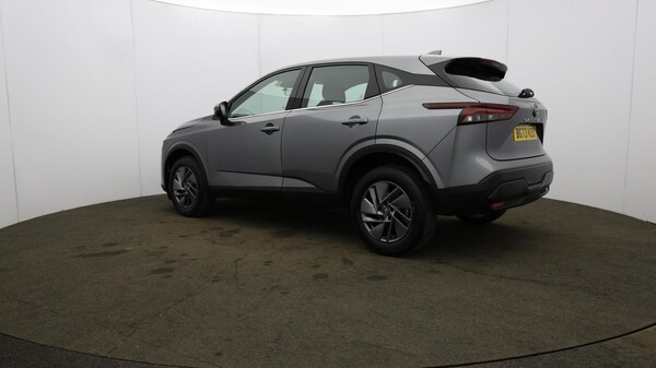 Used Nissan Qashqai 2023 for sale - 76189502: Photo 67