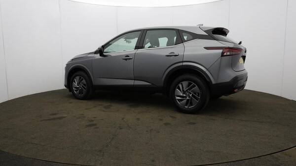 Used Nissan Qashqai 2023 for sale - 76189502: Photo 68