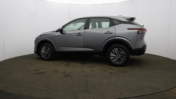 Used Nissan Qashqai 2023 for sale - 76189502: Photo 69