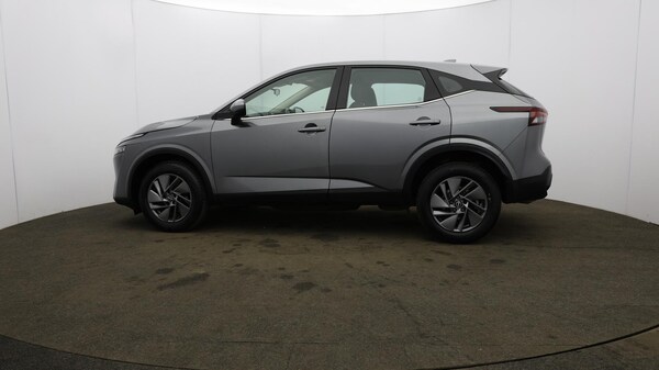 Used Nissan Qashqai 2023 for sale - 76189502: Photo 70