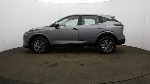 Used Nissan Qashqai 2023 for sale - 76189502: Photo 71