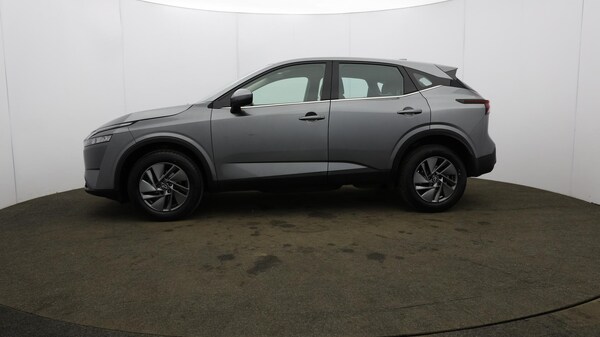 Used Nissan Qashqai 2023 for sale - 76189502: Photo 72