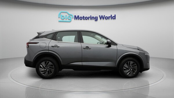 Used Nissan Qashqai 2023 for sale - 76189502: Photo 9