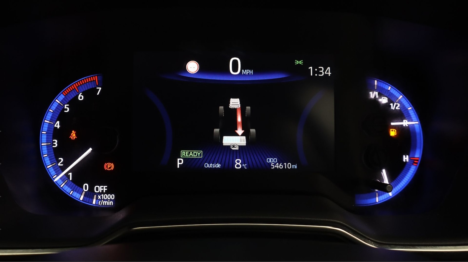 Used Toyota Corolla 2022 for sale - 77610258: Photo 10