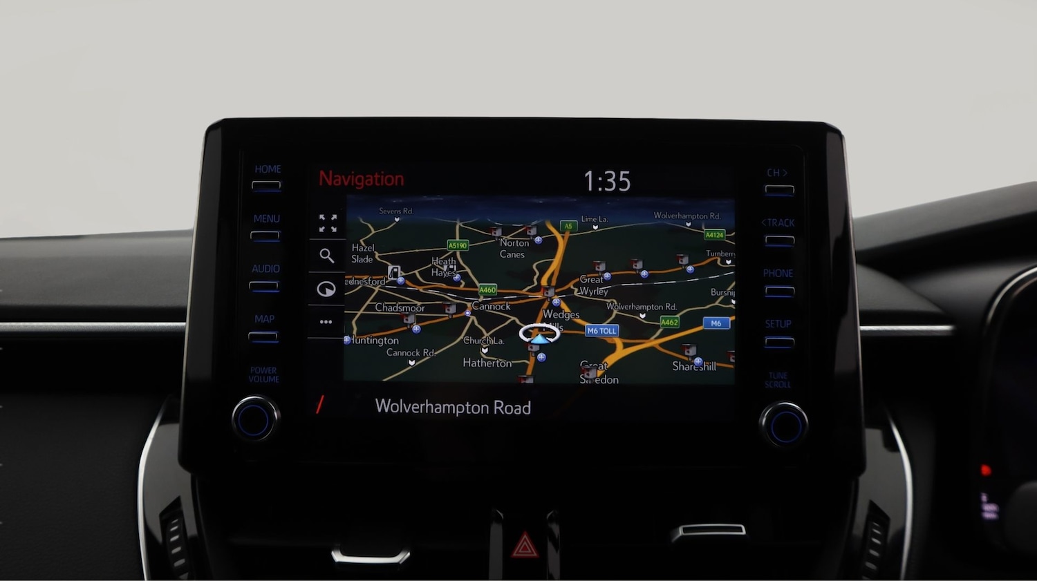 Used Toyota Corolla 2022 for sale - 77610258: Photo 11